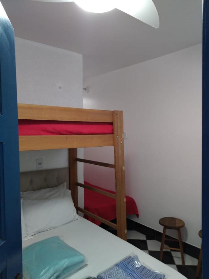 Suites Leste West *