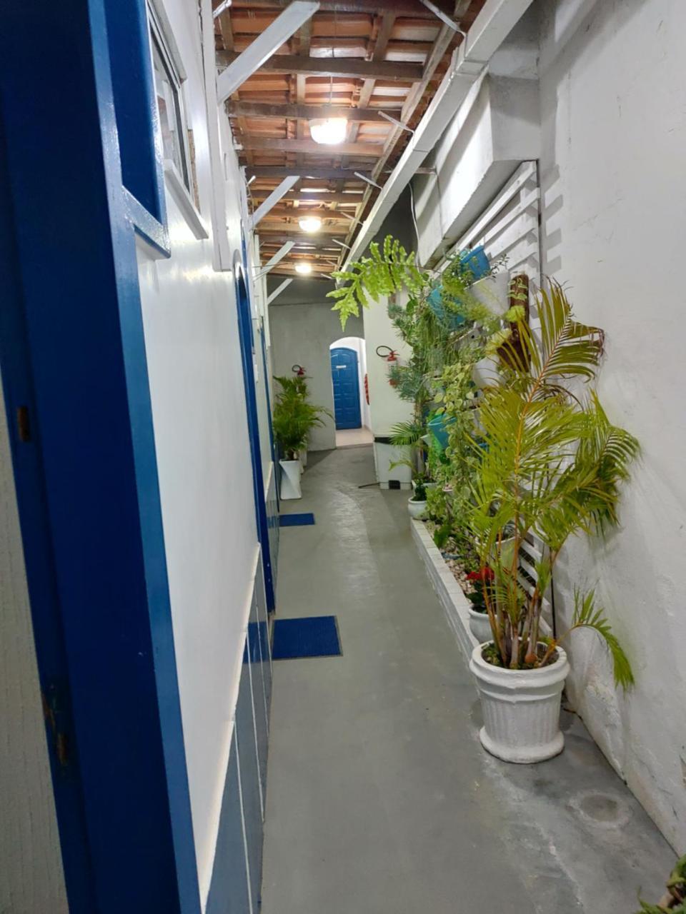 Suites Leste West *