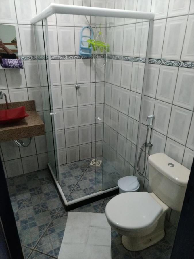 Suites Leste West *
