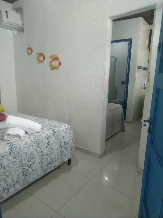 Hospedagem domiciliar Suites Leste West *