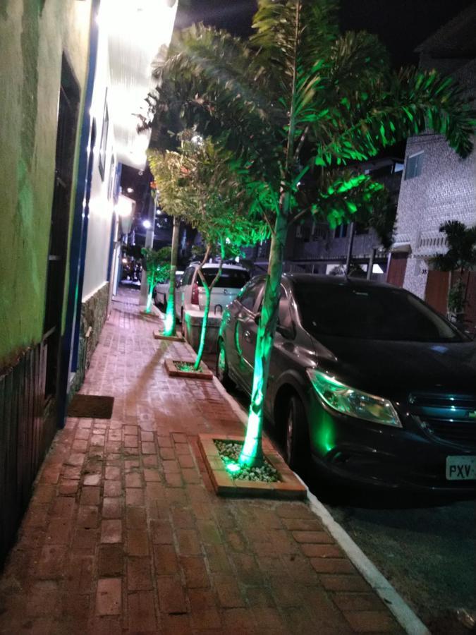 Suites Leste West