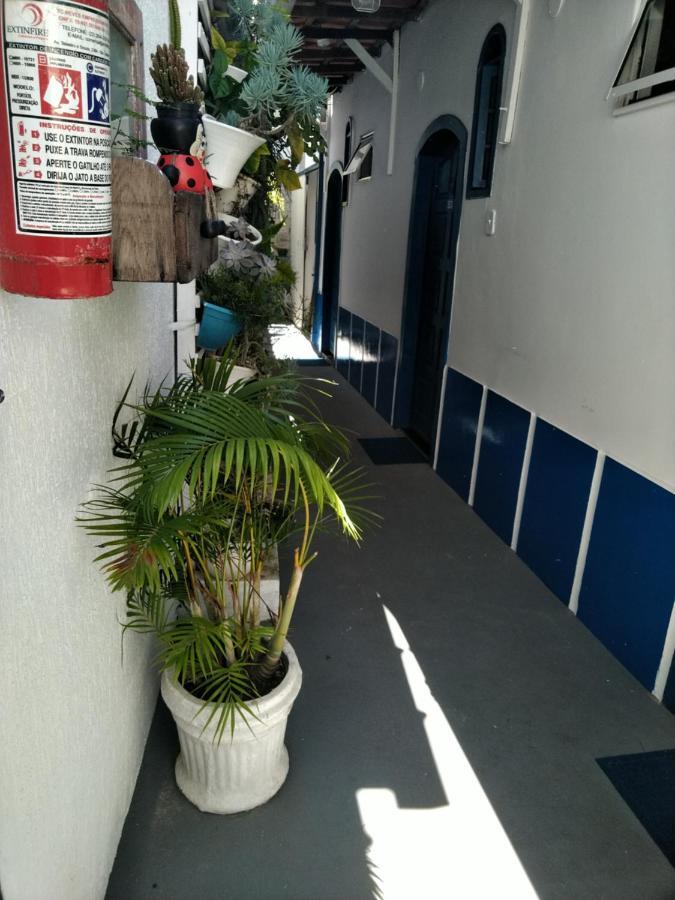 Suites Leste West Hospedagem domiciliar Arraial do Cabo