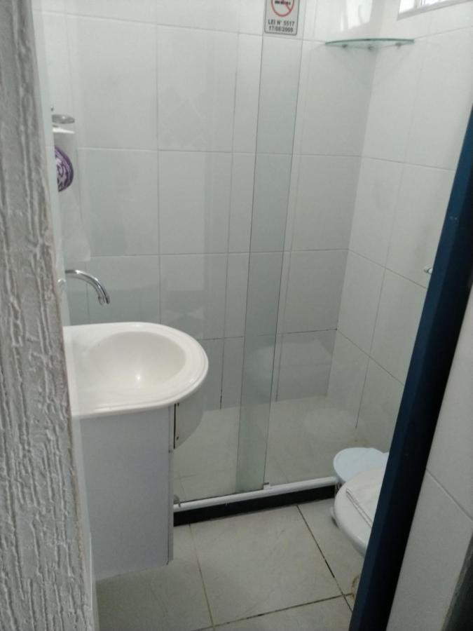Hospedagem domiciliar Suites Leste West